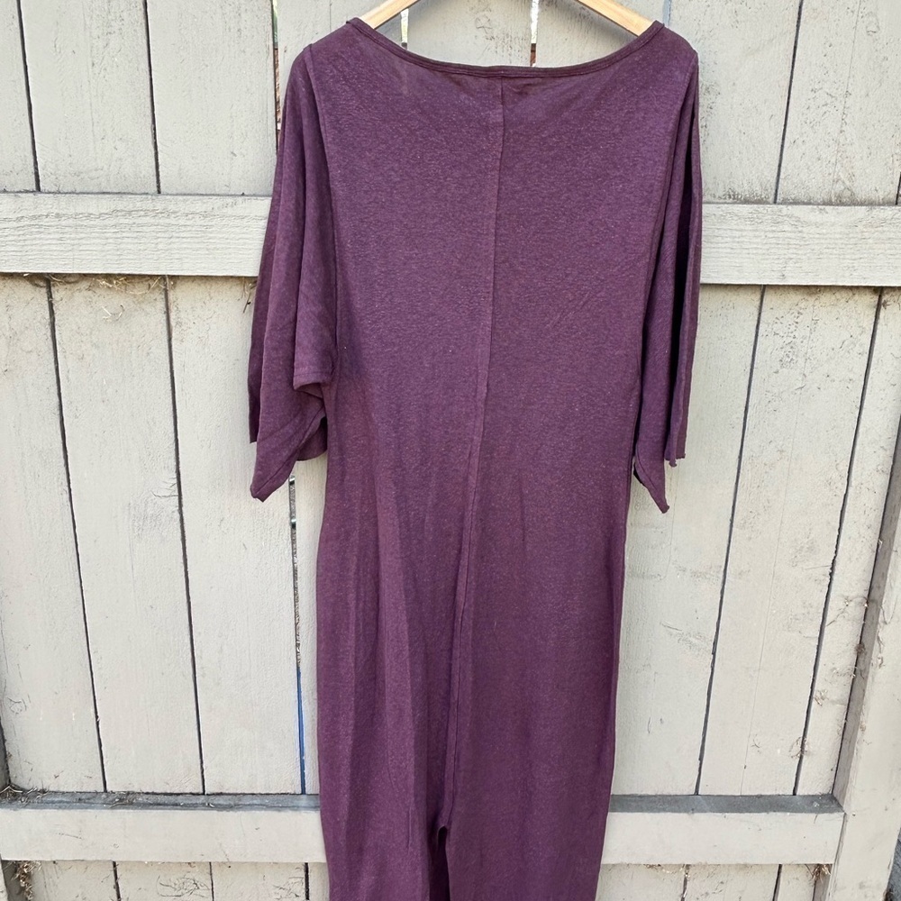 NWT Free People Beach Skylar Maxi Dress Sz S Resortwear - Picture 8 of 9